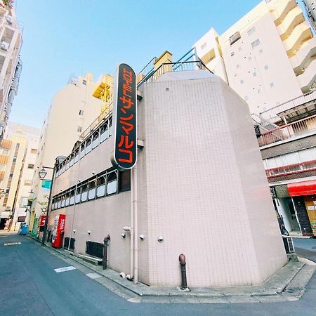 Hotel San Marco (Adults Only) Tokyo Luaran gambar