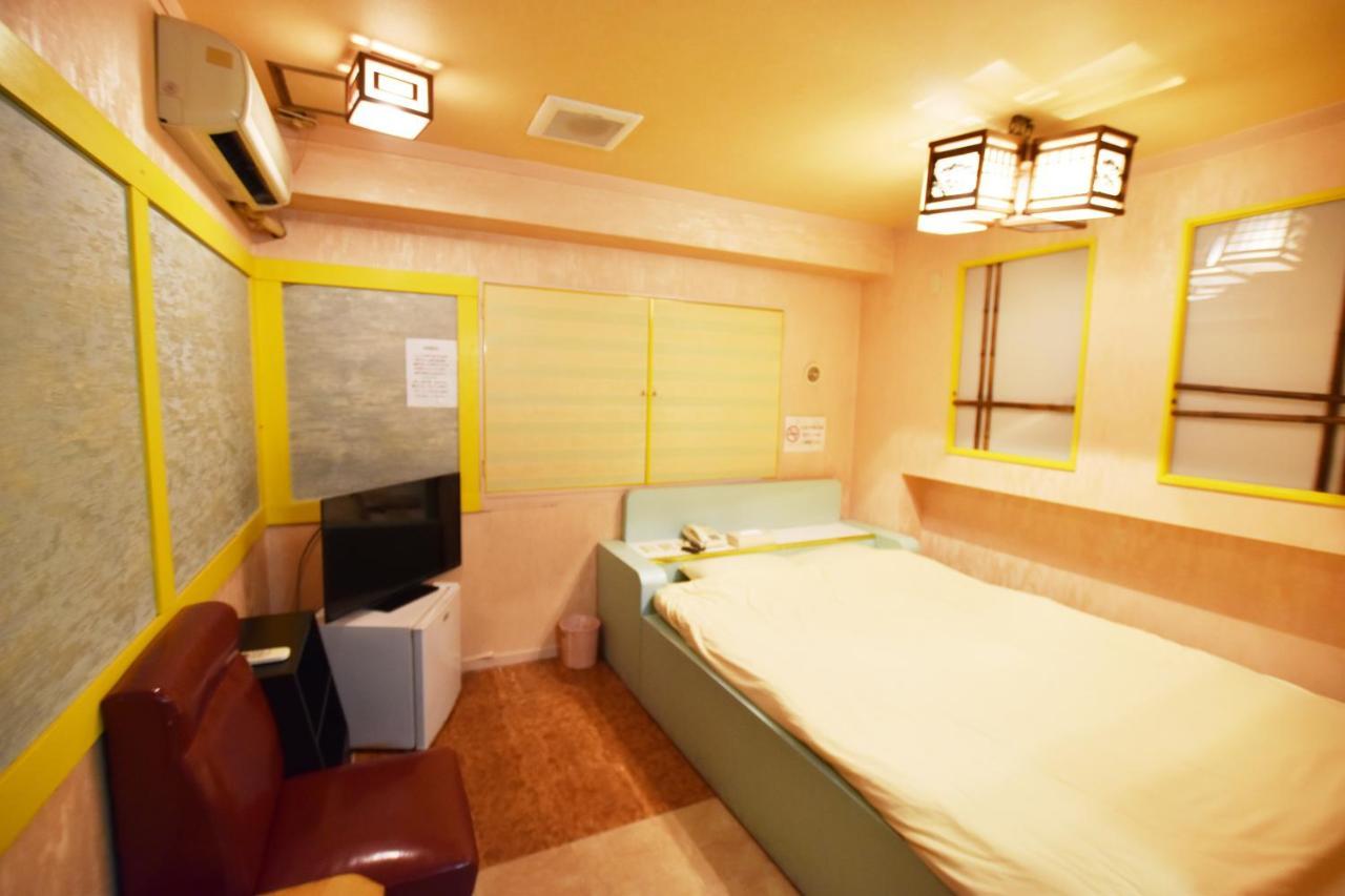 Hotel San Marco (Adults Only) Tokyo Luaran gambar
