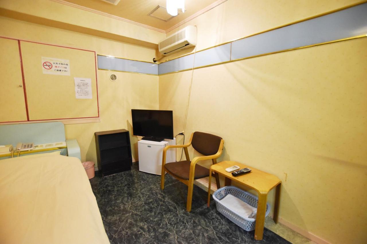 Hotel San Marco (Adults Only) Tokyo Luaran gambar