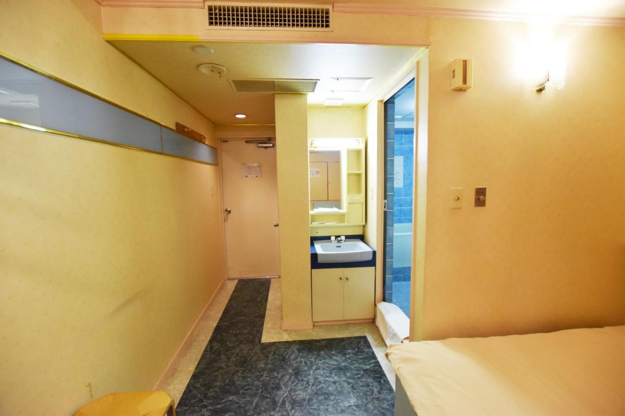 Hotel San Marco (Adults Only) Tokyo Luaran gambar