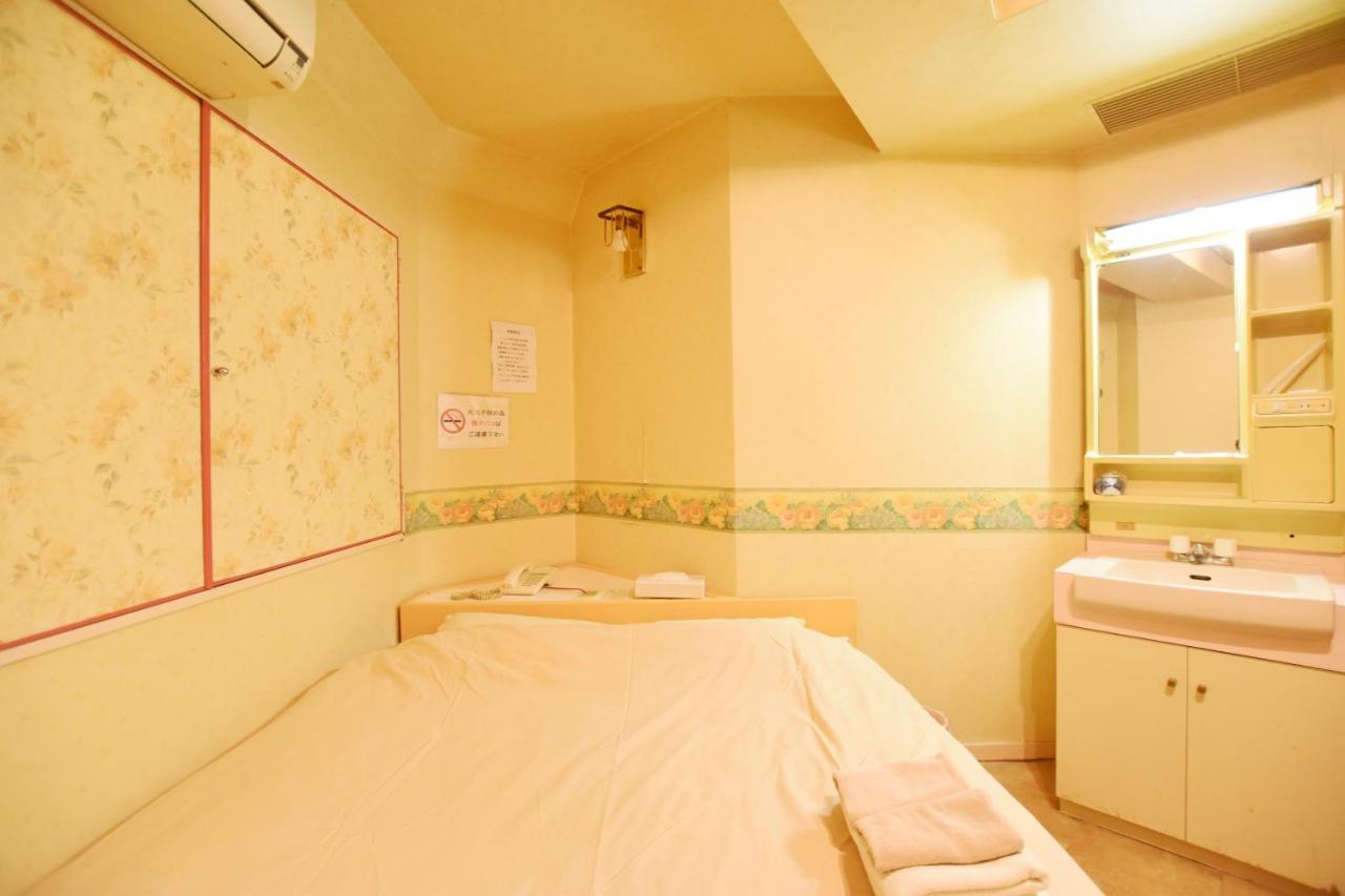 Hotel San Marco (Adults Only) Tokyo Luaran gambar