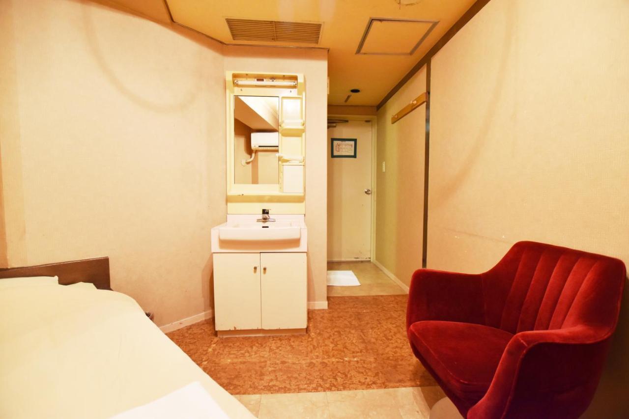 Hotel San Marco (Adults Only) Tokyo Luaran gambar