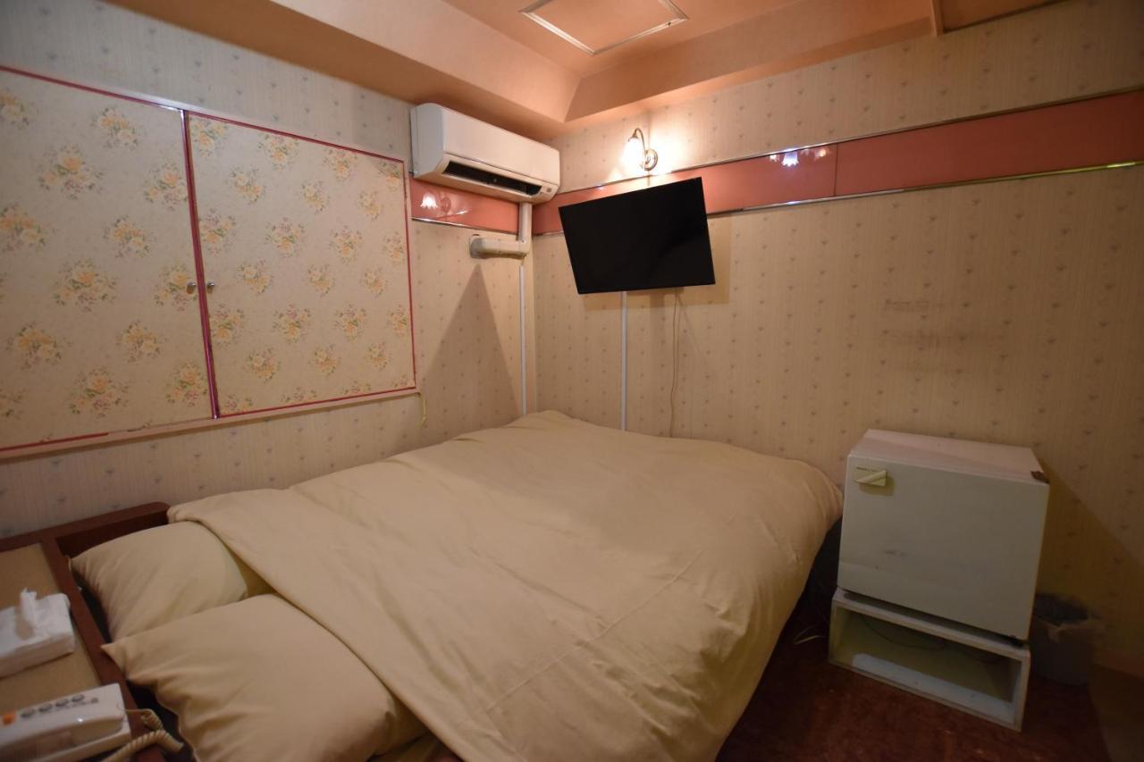 Hotel San Marco (Adults Only) Tokyo Luaran gambar
