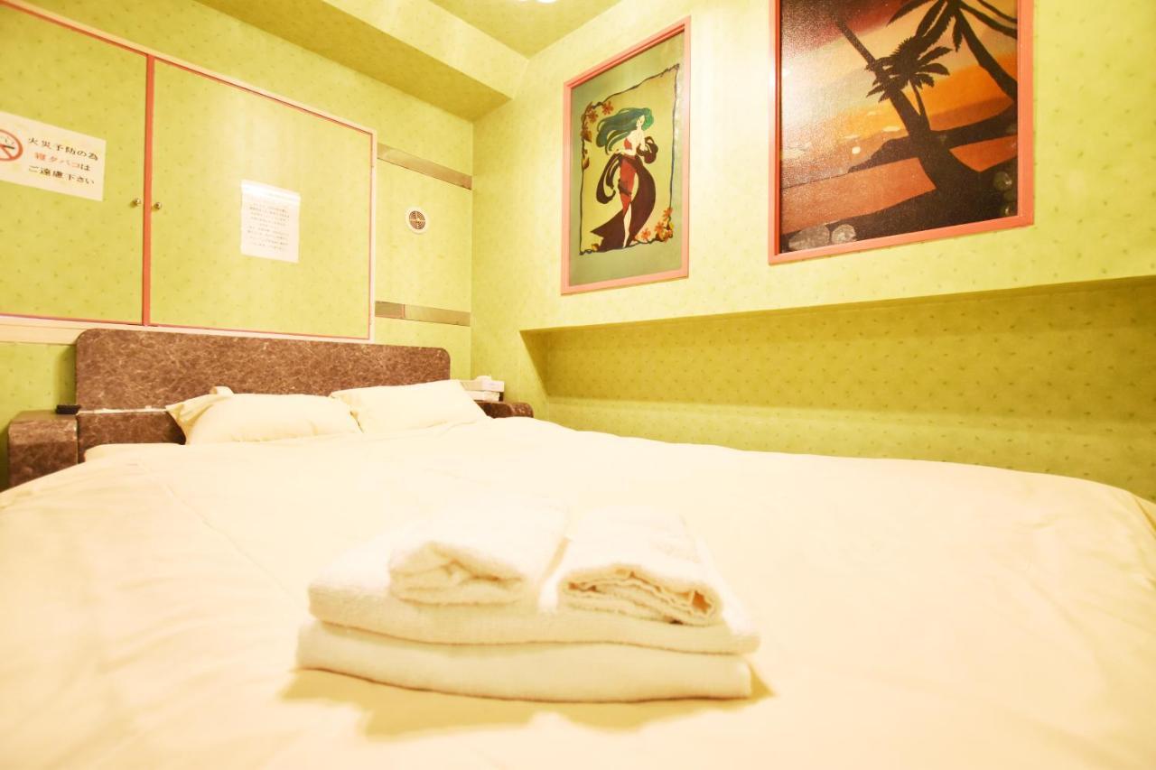 Hotel San Marco (Adults Only) Tokyo Luaran gambar
