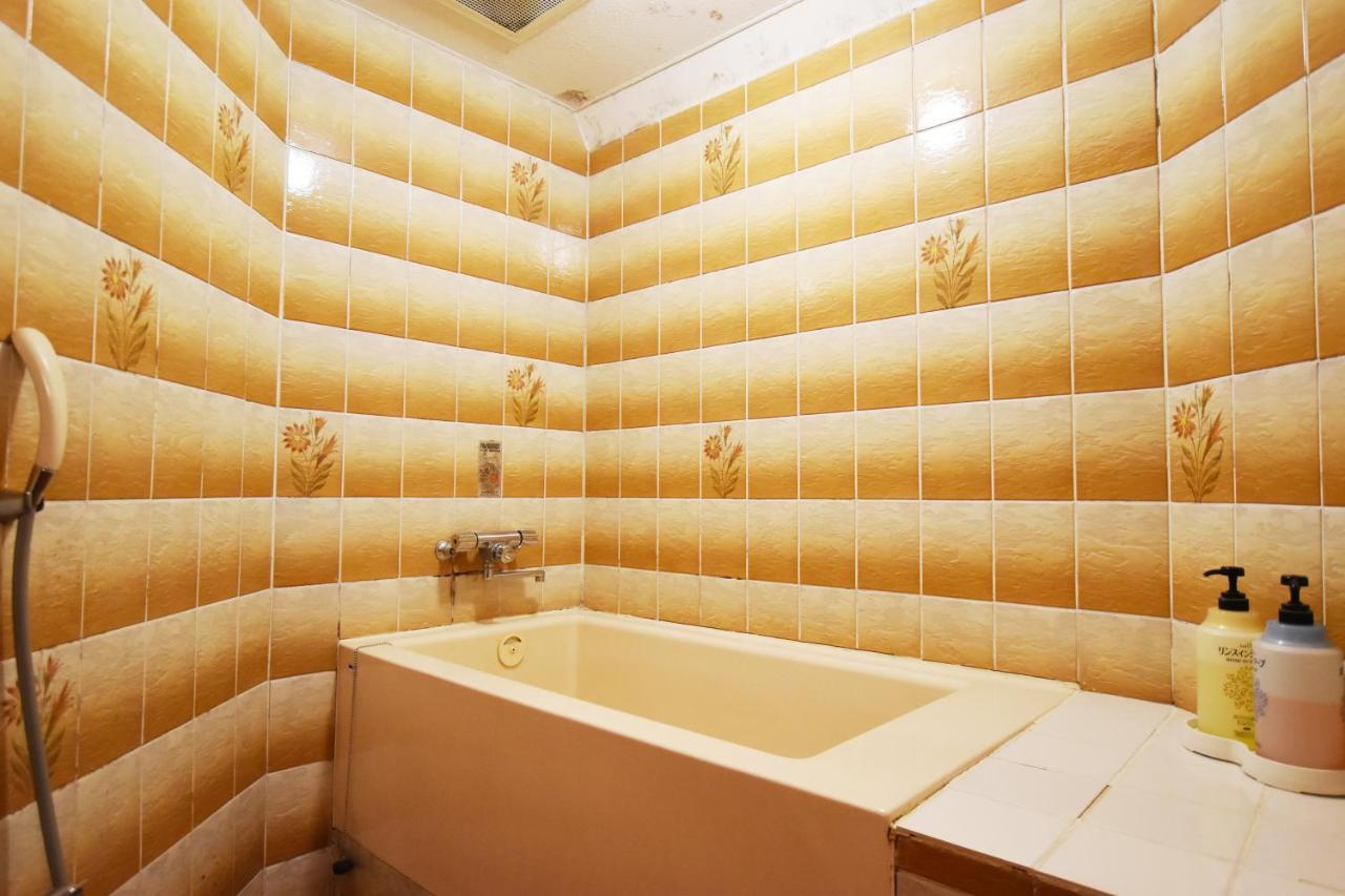 Hotel San Marco (Adults Only) Tokyo Luaran gambar