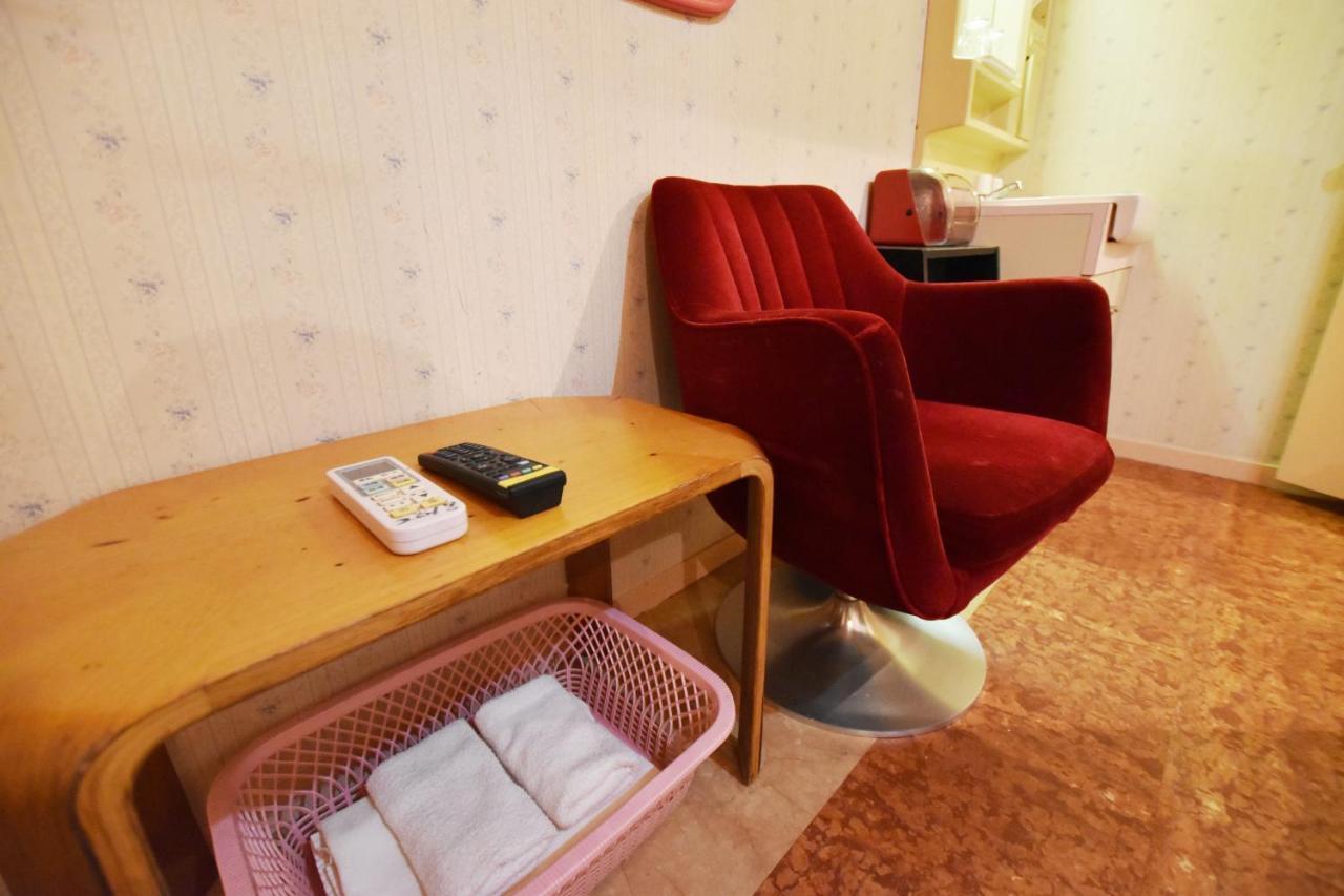 Hotel San Marco (Adults Only) Tokyo Luaran gambar