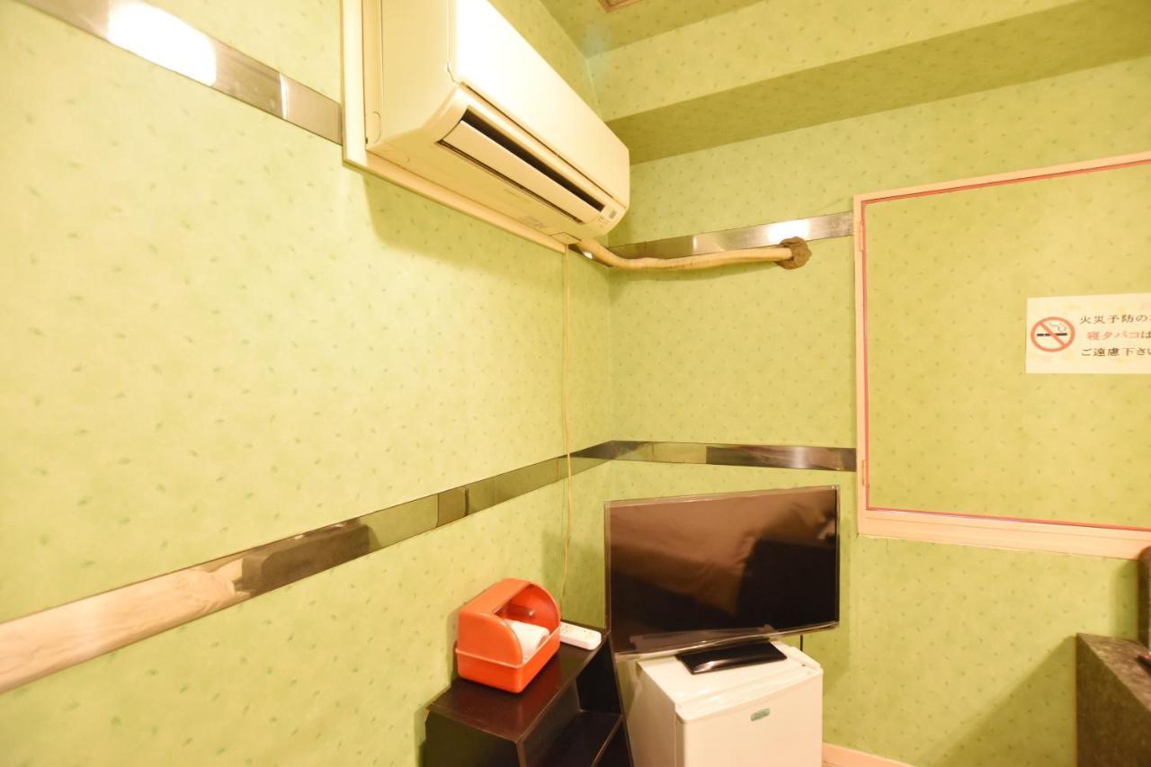 Hotel San Marco (Adults Only) Tokyo Luaran gambar