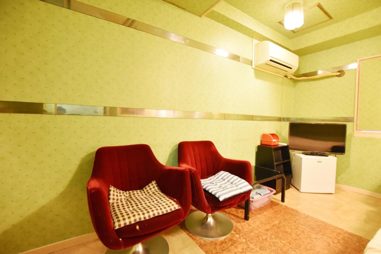 Hotel San Marco (Adults Only) Tokyo Luaran gambar