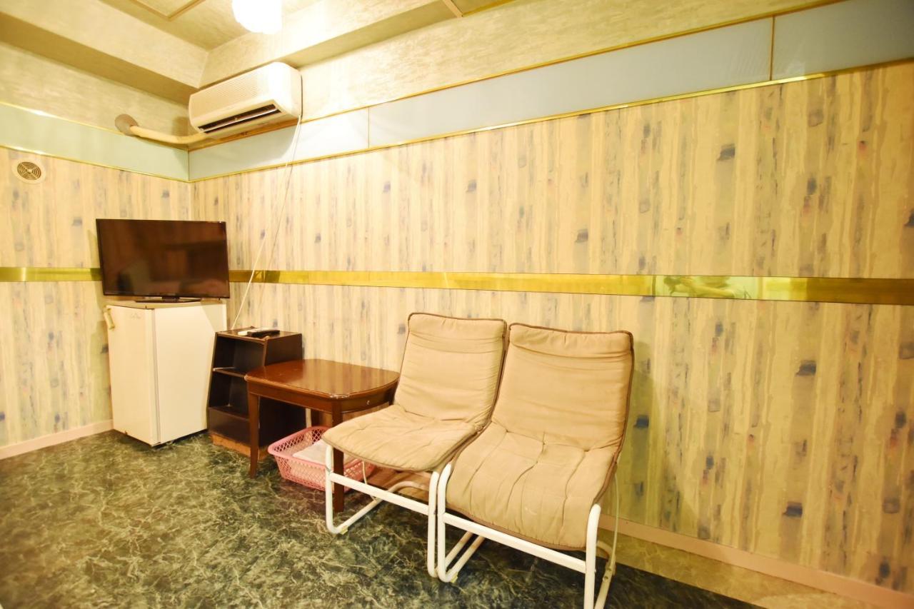 Hotel San Marco (Adults Only) Tokyo Luaran gambar