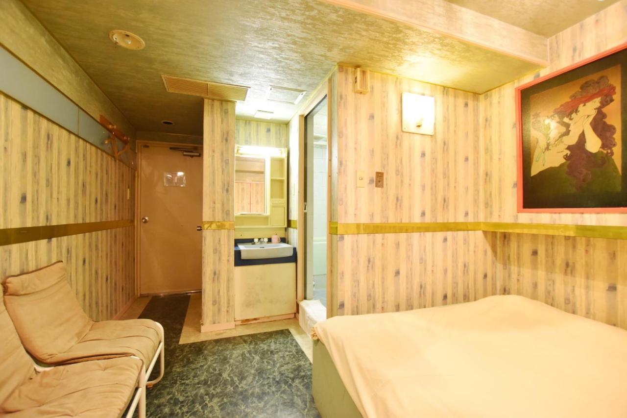 Hotel San Marco (Adults Only) Tokyo Luaran gambar
