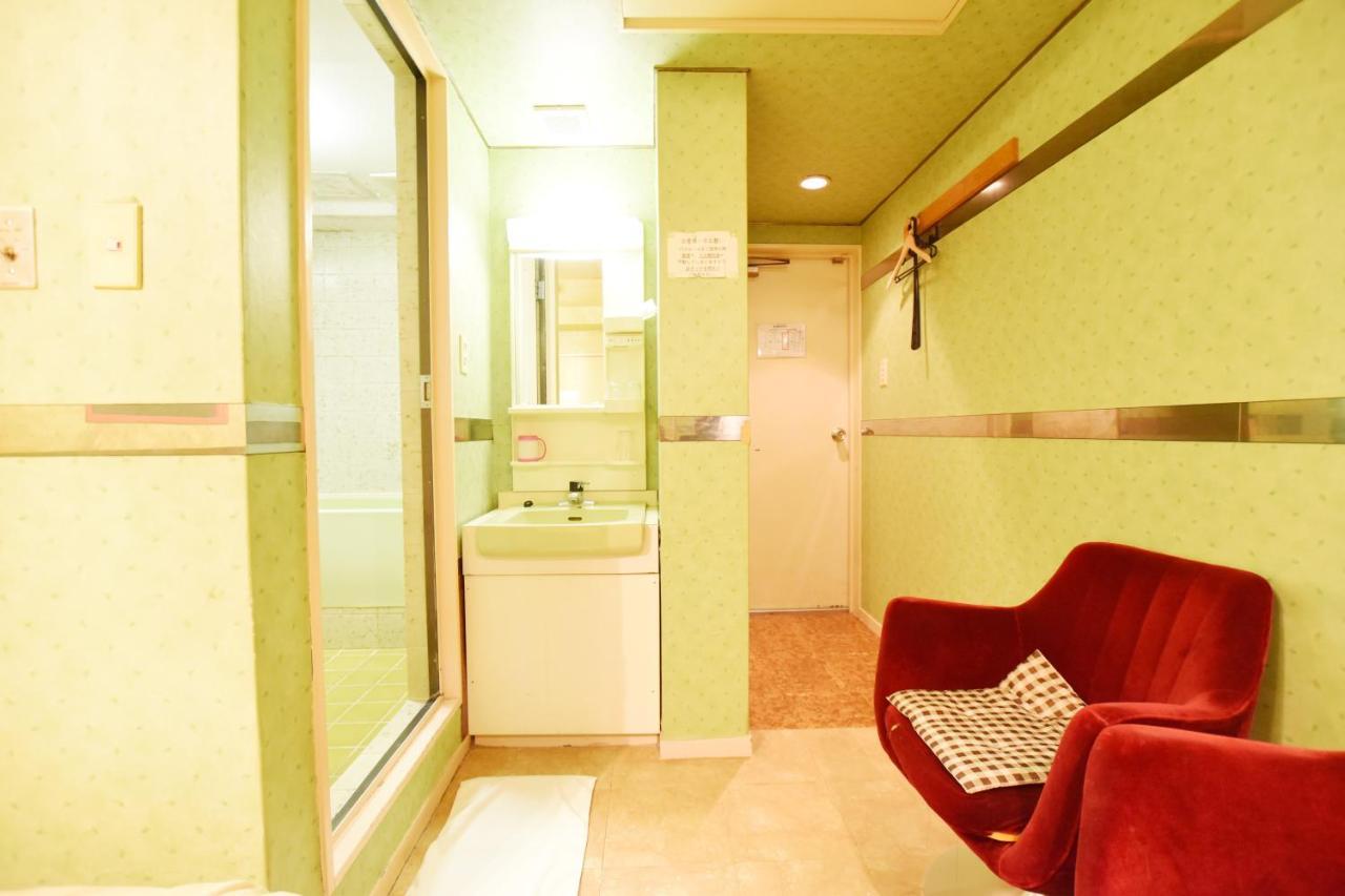 Hotel San Marco (Adults Only) Tokyo Luaran gambar