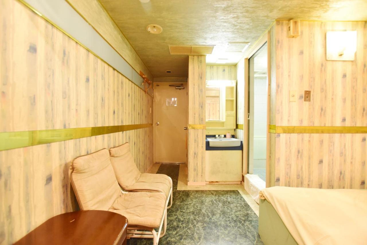 Hotel San Marco (Adults Only) Tokyo Luaran gambar