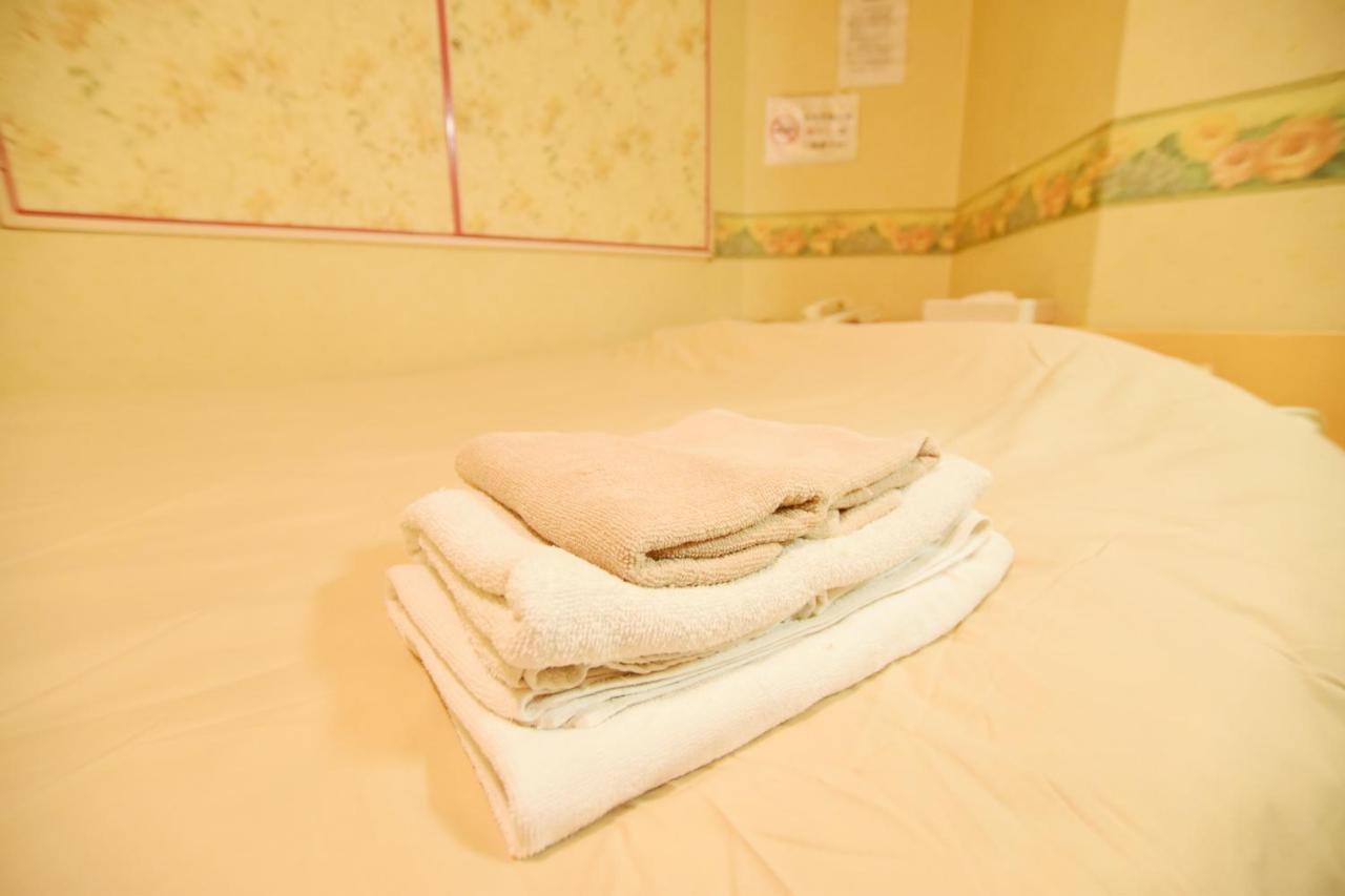 Hotel San Marco (Adults Only) Tokyo Luaran gambar