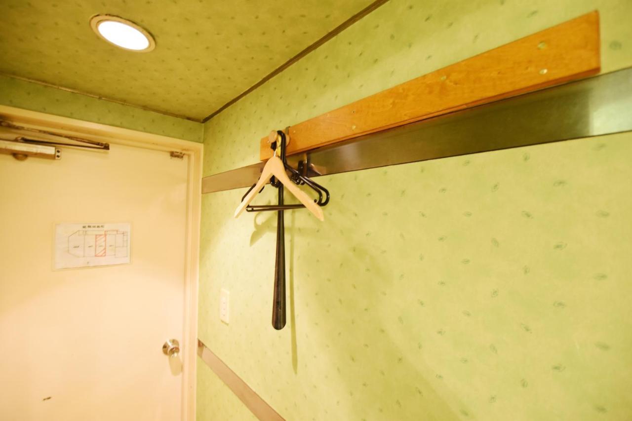 Hotel San Marco (Adults Only) Tokyo Luaran gambar