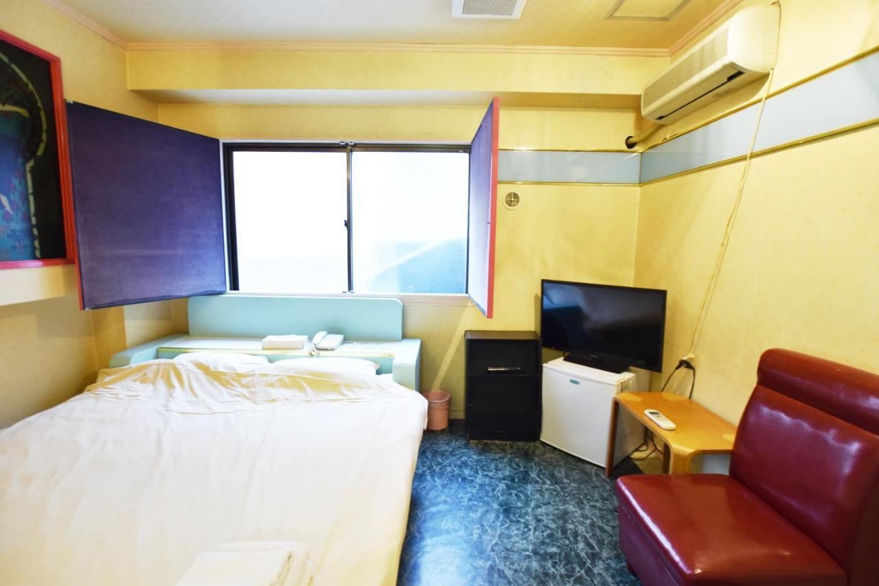 Hotel San Marco (Adults Only) Tokyo Luaran gambar