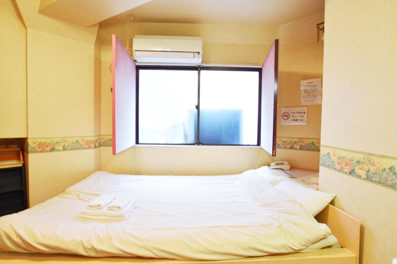 Hotel San Marco (Adults Only) Tokyo Luaran gambar
