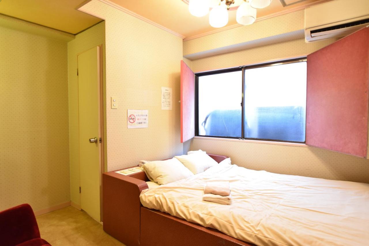 Hotel San Marco (Adults Only) Tokyo Luaran gambar