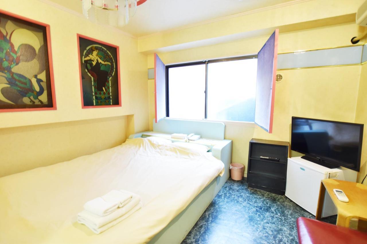 Hotel San Marco (Adults Only) Tokyo Luaran gambar