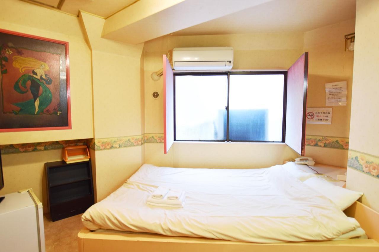 Hotel San Marco (Adults Only) Tokyo Luaran gambar