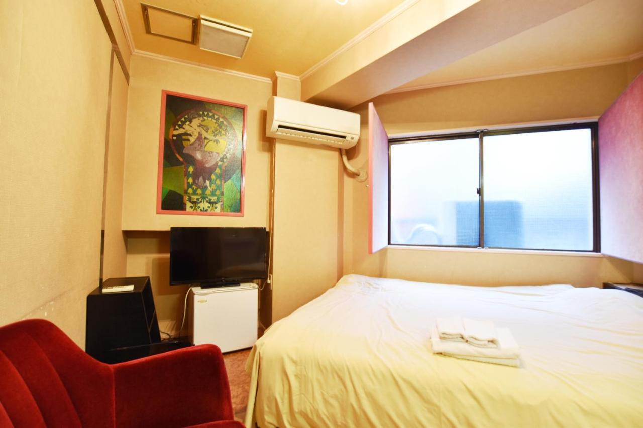 Hotel San Marco (Adults Only) Tokyo Luaran gambar
