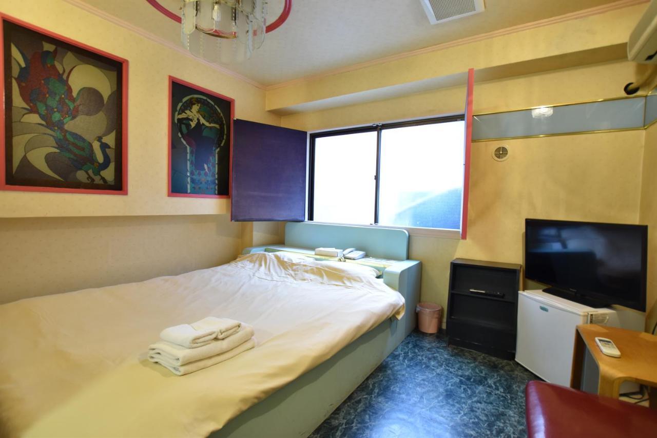 Hotel San Marco (Adults Only) Tokyo Luaran gambar