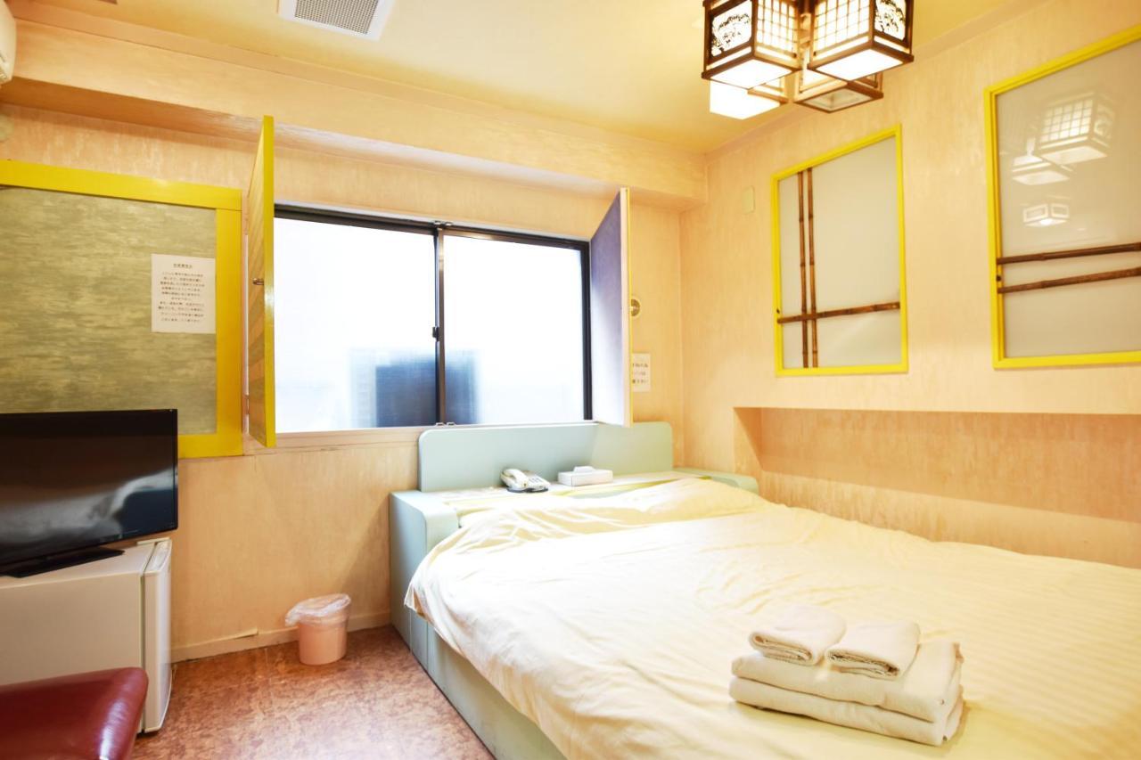 Hotel San Marco (Adults Only) Tokyo Luaran gambar