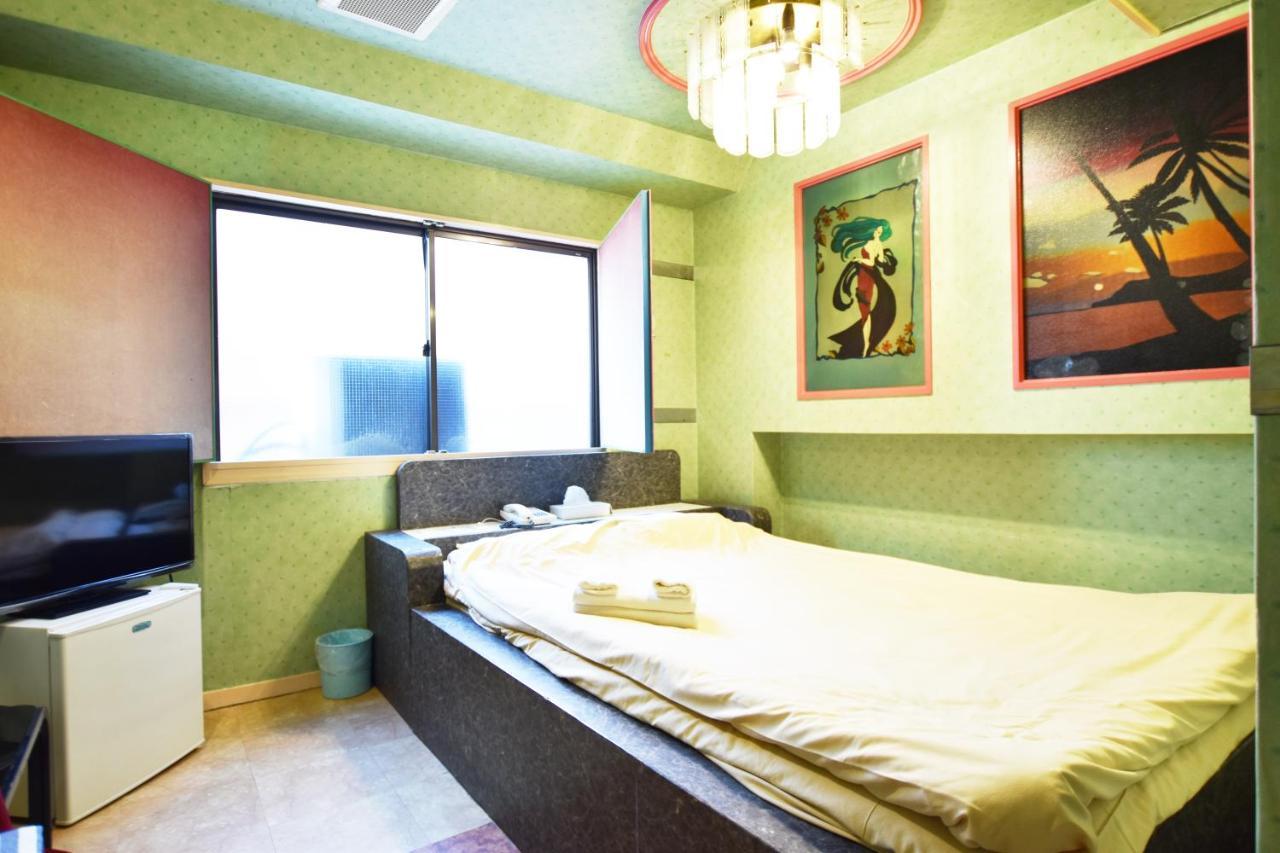 Hotel San Marco (Adults Only) Tokyo Luaran gambar