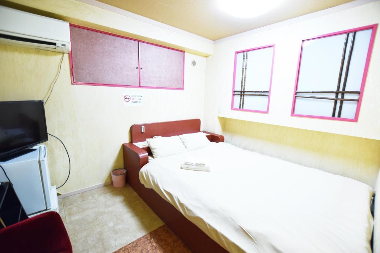 Hotel San Marco (Adults Only) Tokyo Luaran gambar