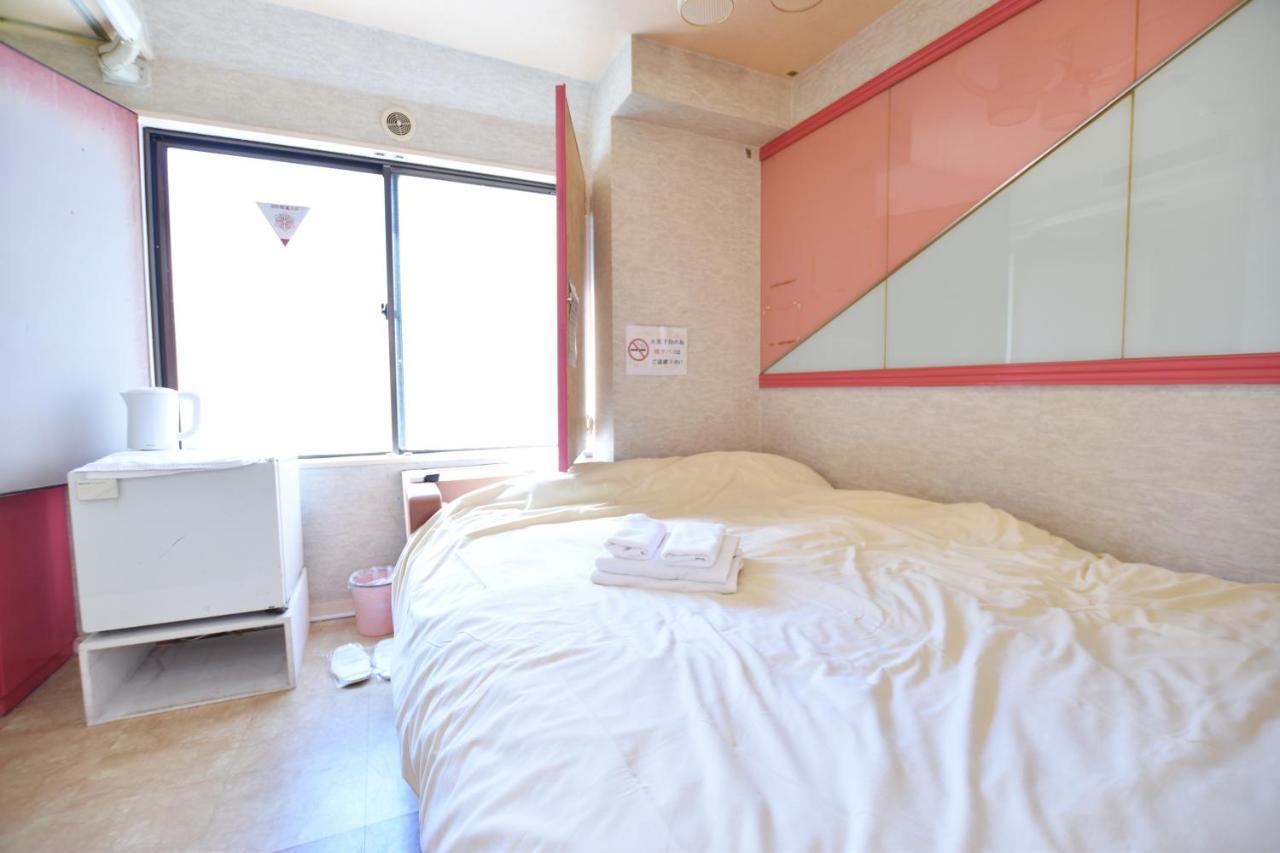 Hotel San Marco (Adults Only) Tokyo Luaran gambar