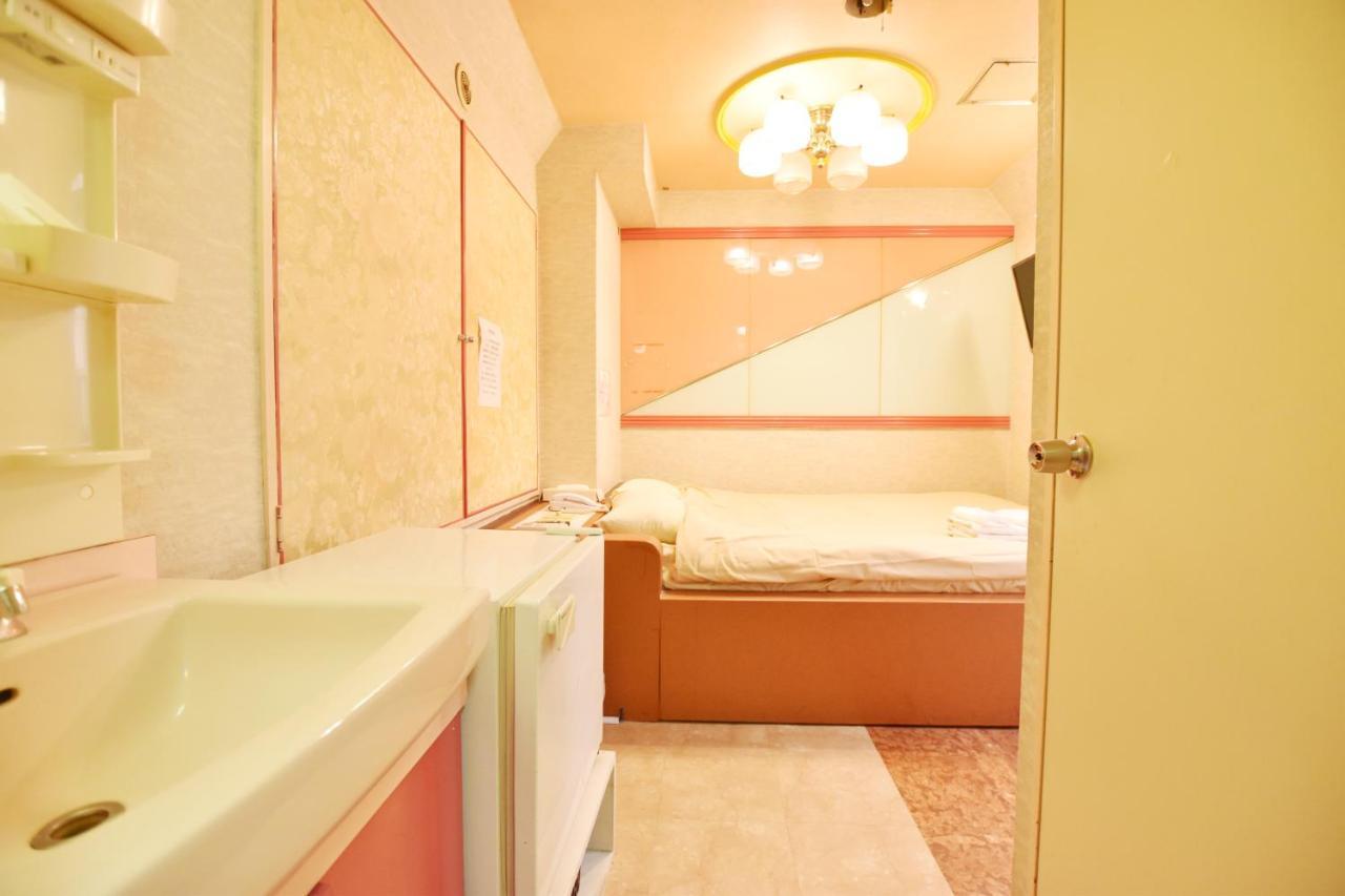 Hotel San Marco (Adults Only) Tokyo Luaran gambar
