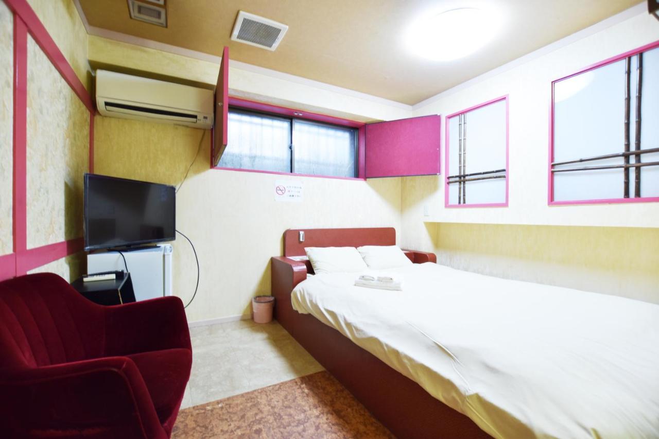 Hotel San Marco (Adults Only) Tokyo Luaran gambar