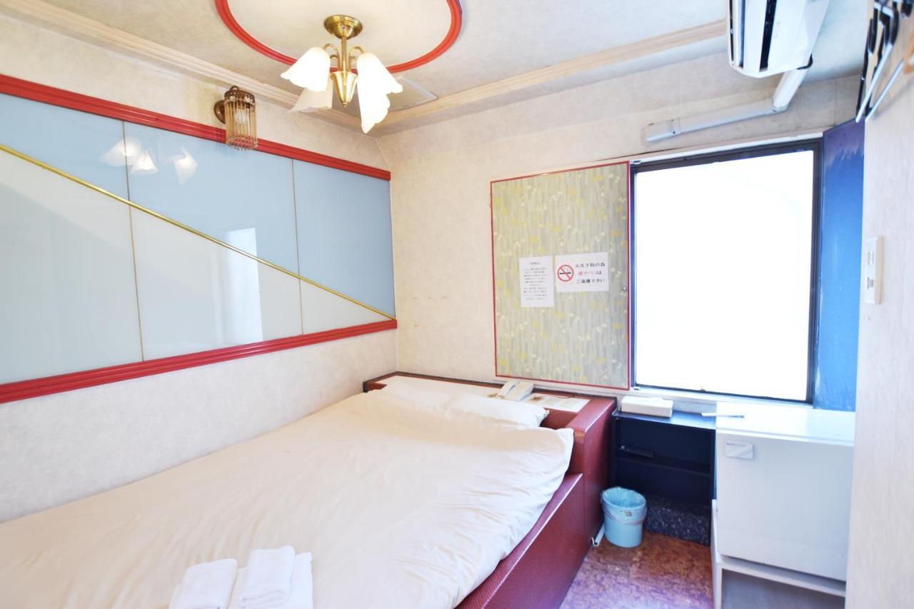 Hotel San Marco (Adults Only) Tokyo Luaran gambar