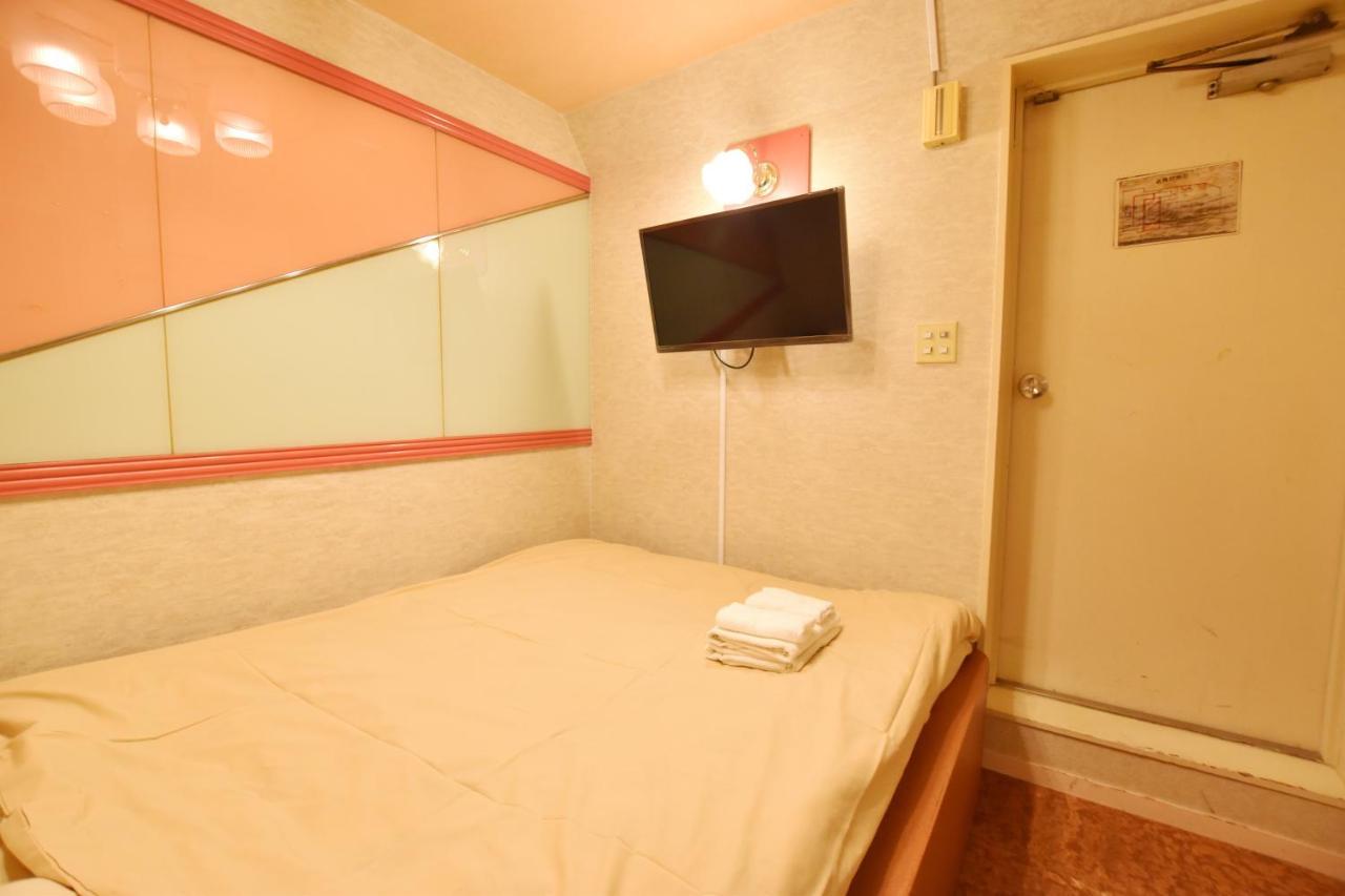 Hotel San Marco (Adults Only) Tokyo Luaran gambar