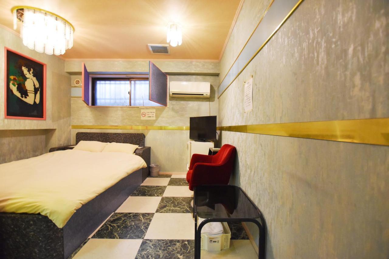 Hotel San Marco (Adults Only) Tokyo Luaran gambar