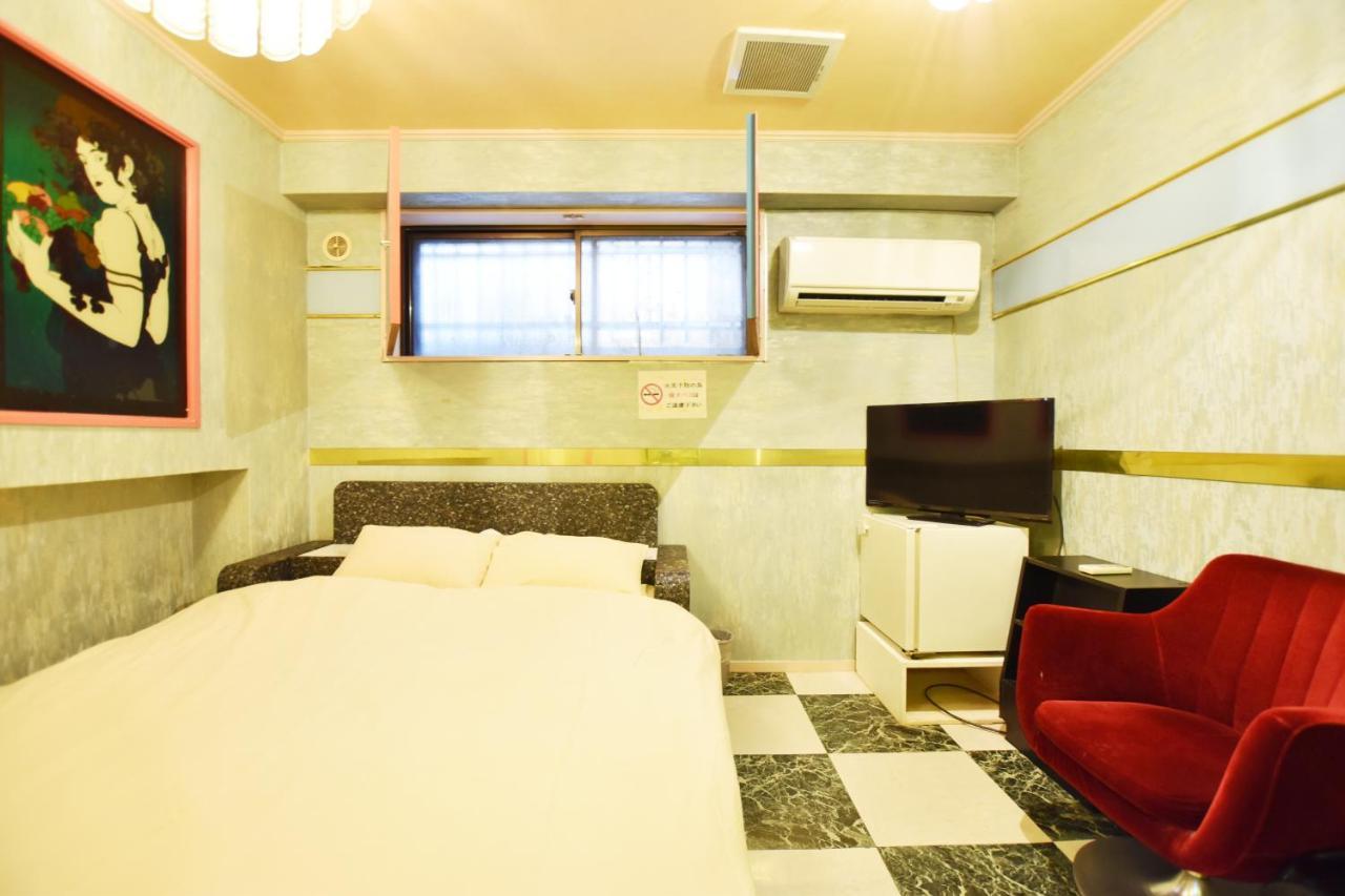 Hotel San Marco (Adults Only) Tokyo Luaran gambar