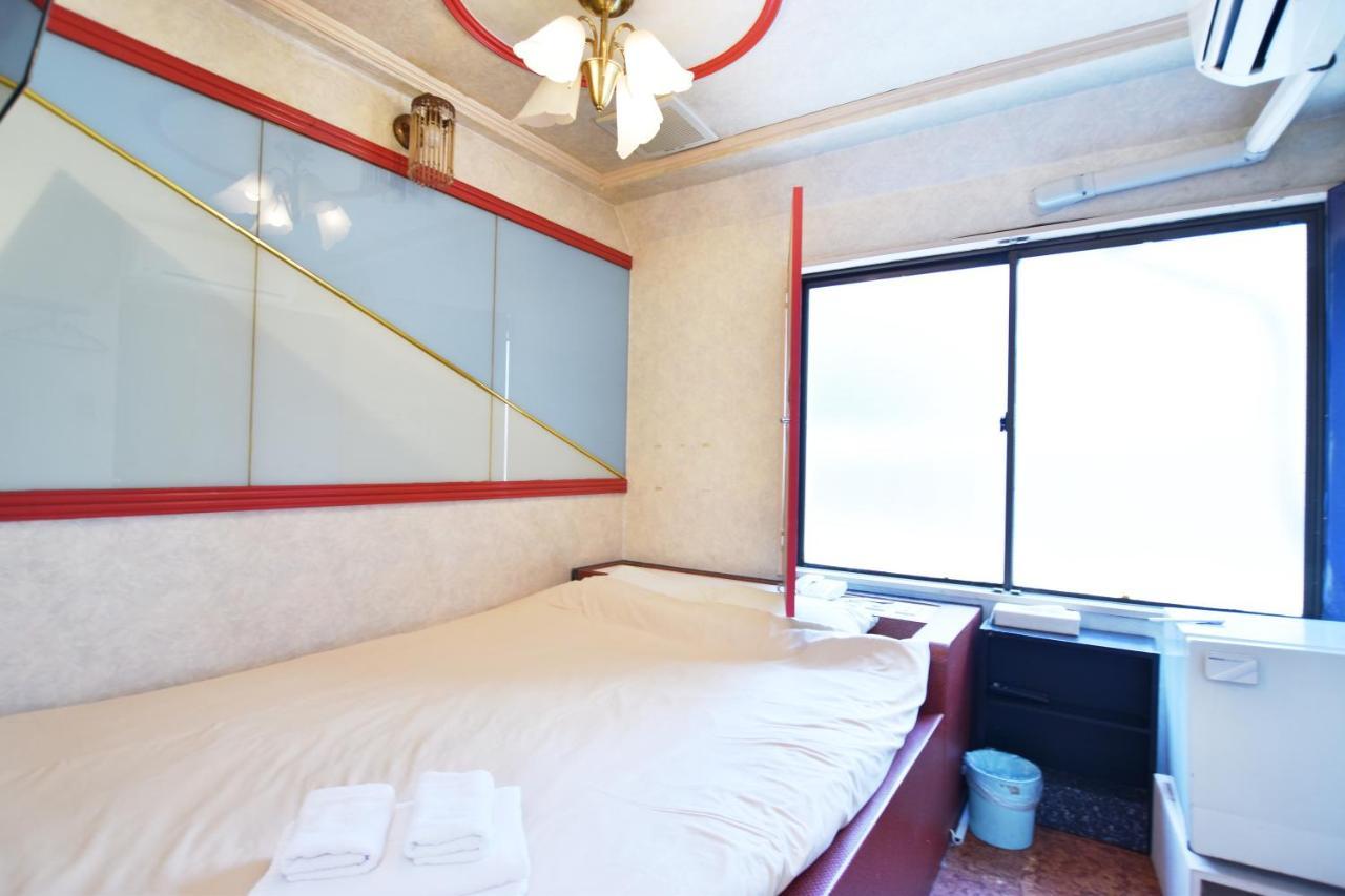 Hotel San Marco (Adults Only) Tokyo Luaran gambar