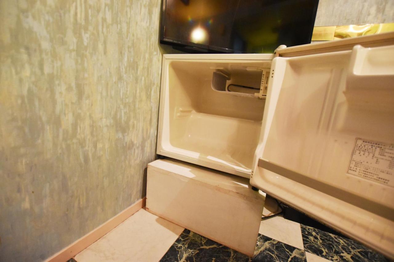 Hotel San Marco (Adults Only) Tokyo Luaran gambar