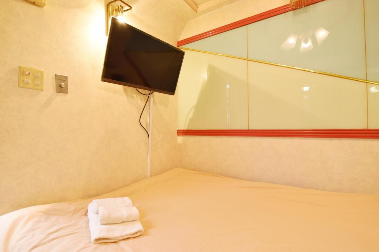 Hotel San Marco (Adults Only) Tokyo Luaran gambar