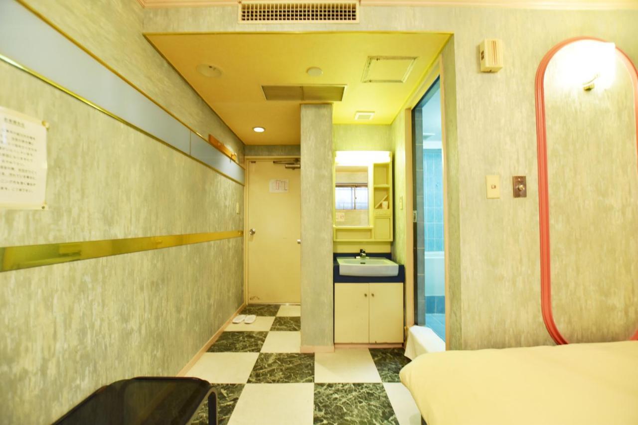 Hotel San Marco (Adults Only) Tokyo Luaran gambar